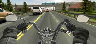 Traffic Rider最新版(1)