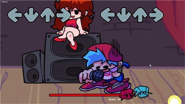 周五夜放克全部模组(4)