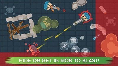 乱斗竞技场手机版(1)