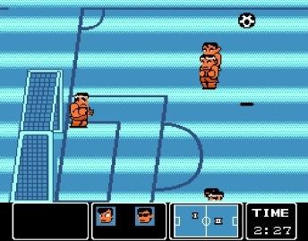 热血足球安卓版(2)