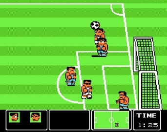 热血足球安卓版(5)