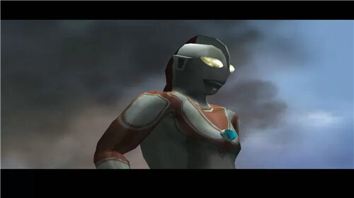 奥特曼空想特摄安卓版(2)