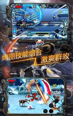 快乐酷宝手机版(1)