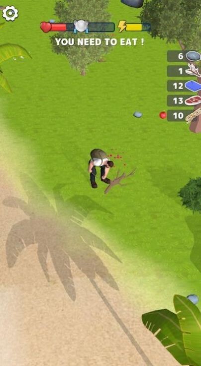 荒野求生手机版(3)