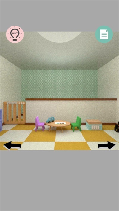 逃离幼儿园手机版(1)