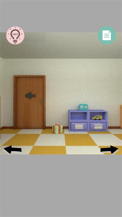 逃离幼儿园手机版(3)