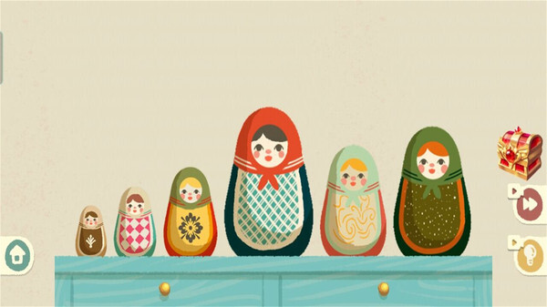 收纳物语安卓版(2)