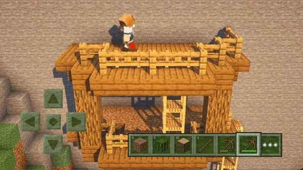 方块世界中文版(1)