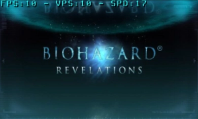 生化危机启示录手机版(2)