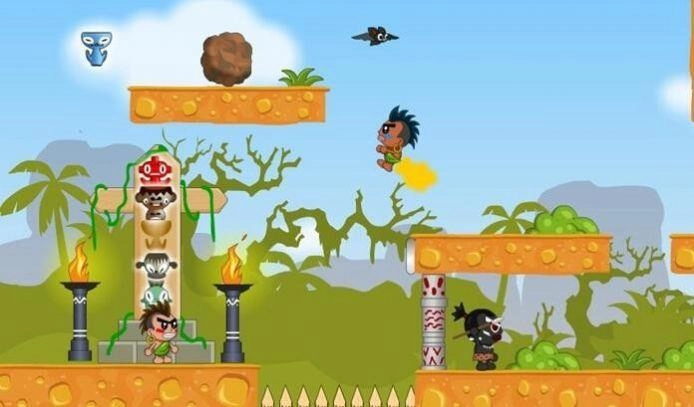 屁王兄弟中文版(3)