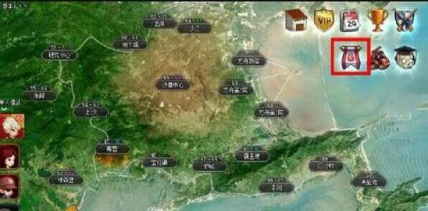 爆枪英雄手机版图1