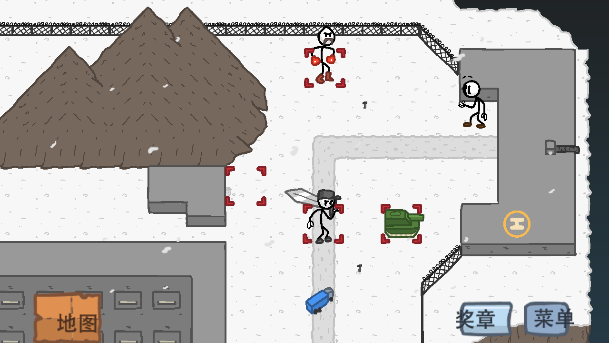 逃离监狱手机版(3)