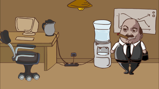 暴打老板官方正版(3)