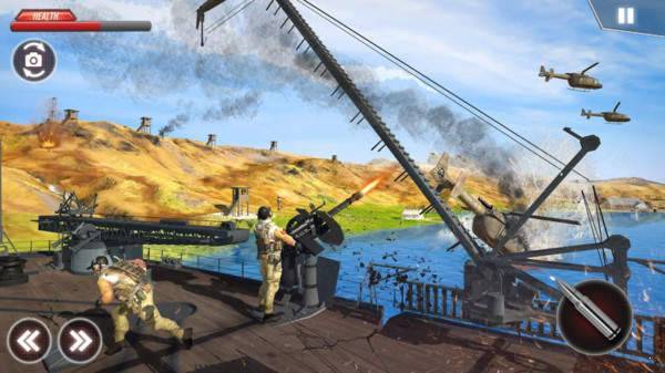 抢滩登陆战中文版(1)