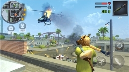 怒火街头最新版(3)