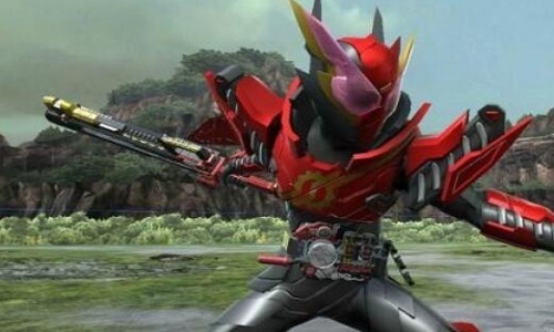 假面骑士超巅峰英雄最新版本(2)