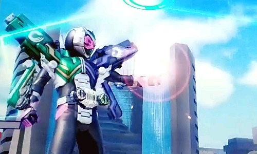 假面骑士超巅峰英雄最新版本(3)