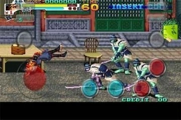 战国传承3手机版(3)