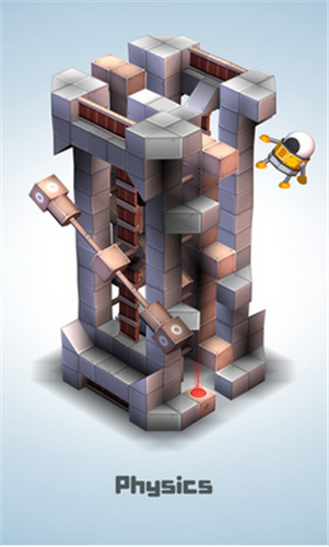 机器人历险记中文版(1)