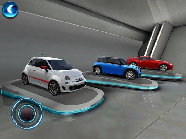 都市赛车6最新版(2)