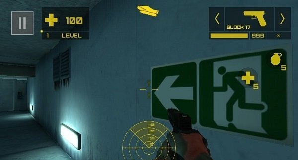 僵尸防御战2中文版(1)