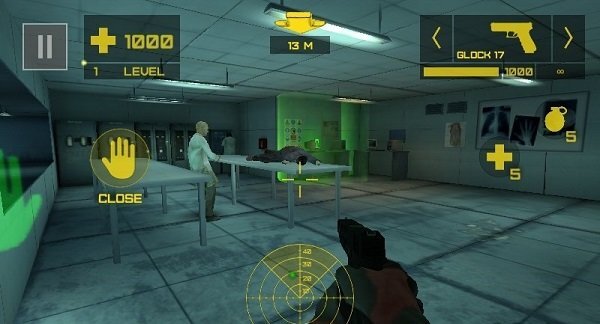 僵尸防御战2中文版(2)