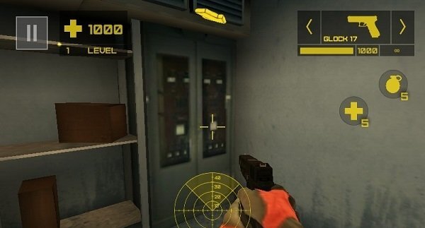 僵尸防御战2中文版(3)