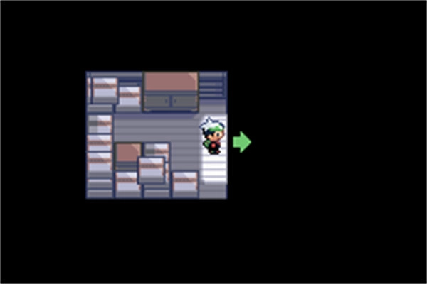 口袋妖怪究极绿宝石手机版(3)