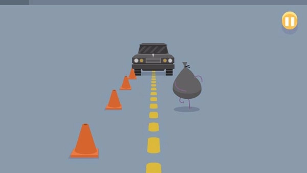 蠢蠢的死法中文版(2)