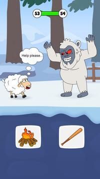 拯救绵羊手机版(3)