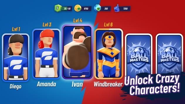 足球大师手机版(3)