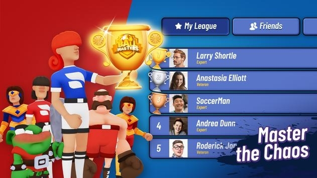 足球大师手机版(4)