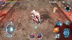 机战王手机版(1)