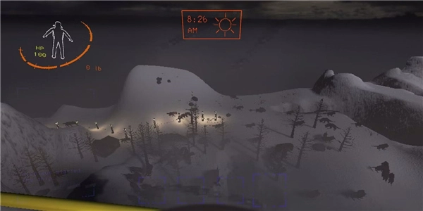 致命公司中文版(2)