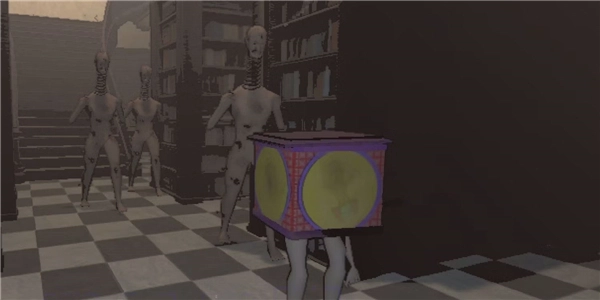 致命公司中文版(4)