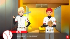 黑猴子棒球安卓版(5)