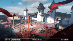 绝地求生2未来之役手机版(2)