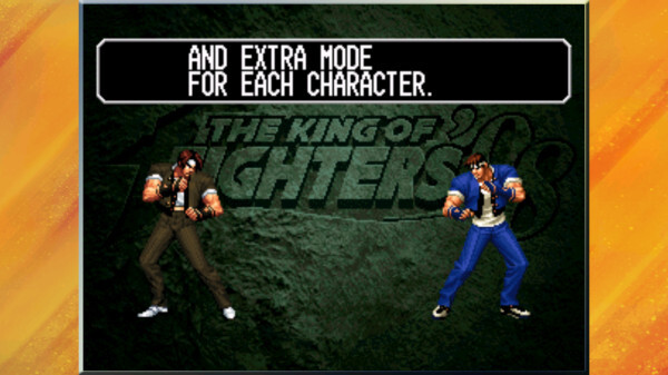 拳皇98中文版(3)