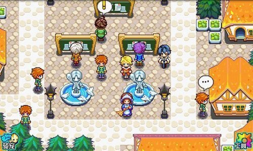 宠物王国5彩虹上帝版(2)