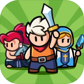 百炼英雄官方版