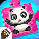 儿童拼图手机版