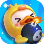 全民泡泡超人官方正版