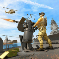 抢滩登陆战中文版