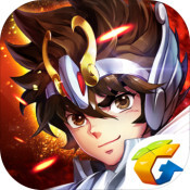 圣斗士星矢手游