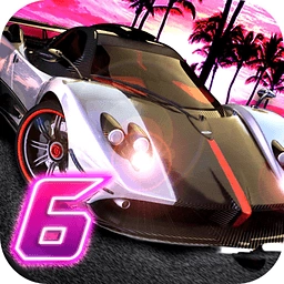 狂野飙车6安卓版