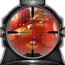 狙击杀手手机版