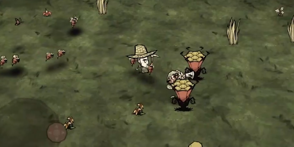 饥困荒野中文版(4)