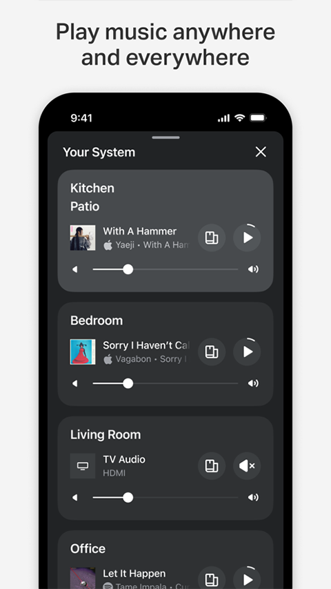 sonos官网版图2
