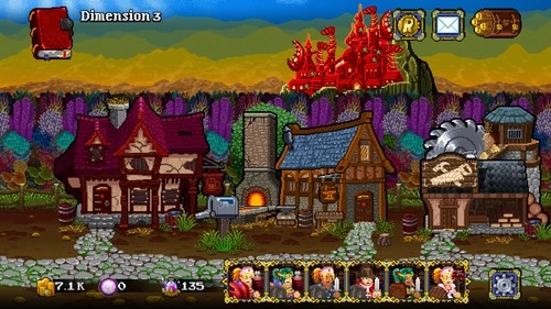 苏打地牢2最新版