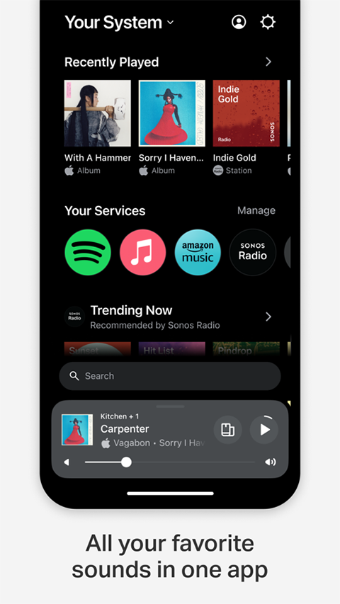 sonos官网版图4
